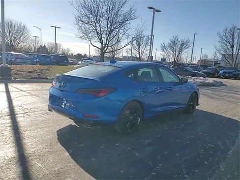 New 2026 Acura Integra A-Spec image 2