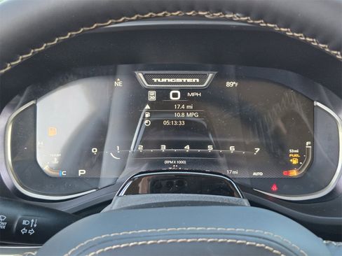 New 2026 RAM 1500 Tungsten image 16