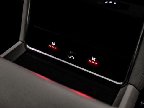 Used 2018 Porsche Panamera Turbo Sport Turismo image 73