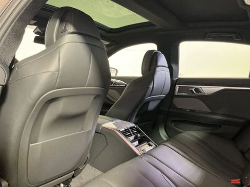 New 2026 BMW 840i xDrive AWD/4WD image 29