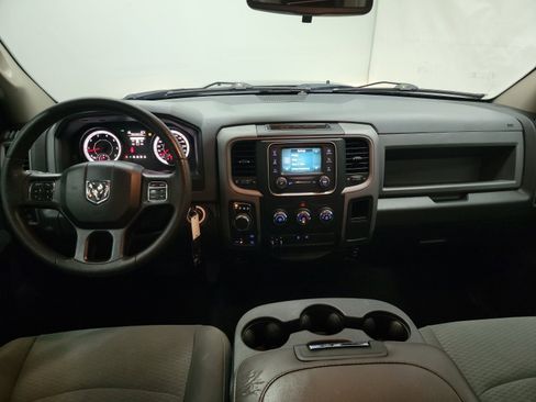 Used 2016 RAM 1500 Express w/ Black Ram 1500 Express Group image 15