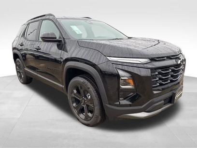 New 2026 Chevrolet Equinox LT w/ Convenience Package II