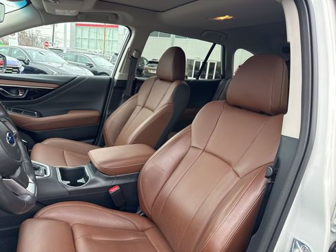 Used 2022 Subaru Outback Touring XT image 13