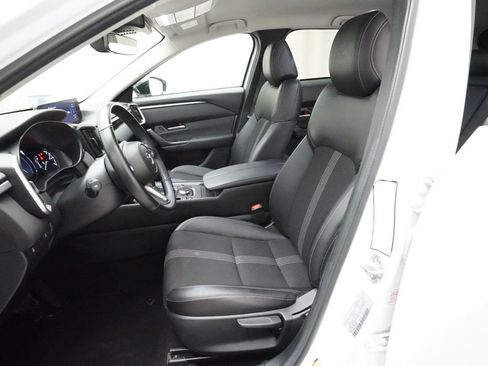 Used 2025 MAZDA CX-50 AWD 2.5 S w/ Select Package image 7