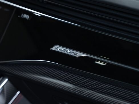 Used 2024 Audi RS Q8 AWD/4WD image 62