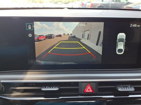 New 2026 Kia K5 GT-Line FWD image 20