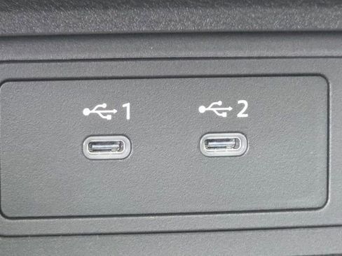 New 2025 Nissan Murano SL w/ Cargo Package image 6