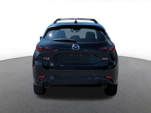 New 2025 MAZDA CX-5 AWD 2.5 S image 5