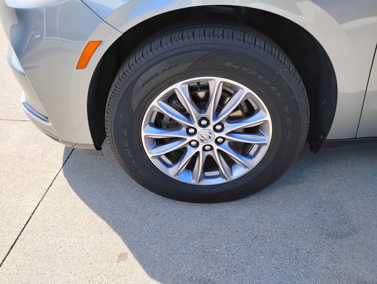 Used 2024 Buick Enclave Essence w/ Trailering Package, 5000 lbs. AWD/4WD image 29