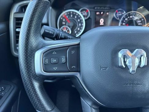 Used 2025 RAM 1500 Tradesman image 15
