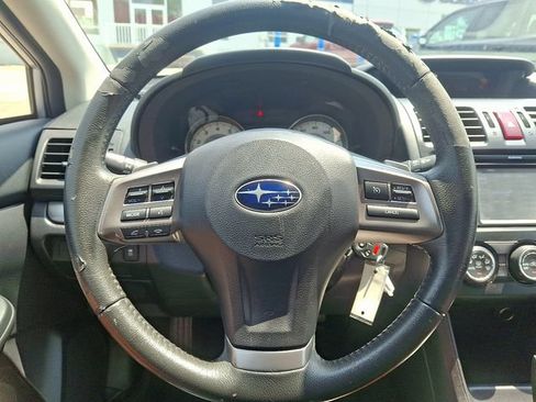 Used 2014 Subaru Impreza 2.0i Sport Limited w/ Popular Package #1 AWD/4WD image 20
