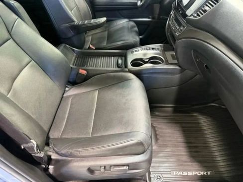Used 2022 Honda Passport EX-L image 28