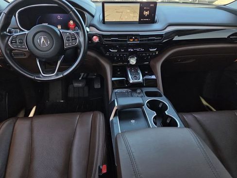 Certified 2022 Acura MDX FWD w/ Technology Package image 8