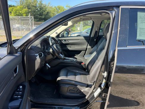Used 2018 MAZDA CX-5 Grand Touring AWD/4WD image 26