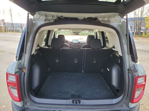 Used 2024 Ford Bronco Sport Big Bend image 21