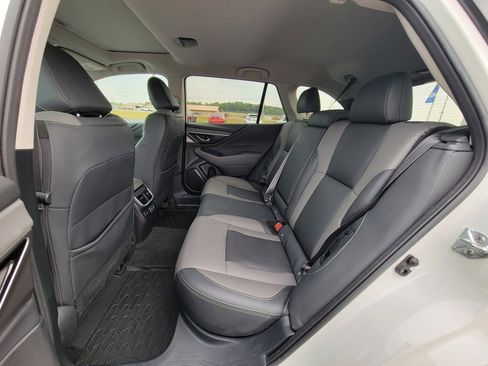 Used 2021 Subaru Outback Onyx Edition XT image 23