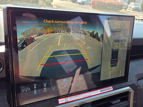 New 2026 Toyota Tacoma Limited image 20