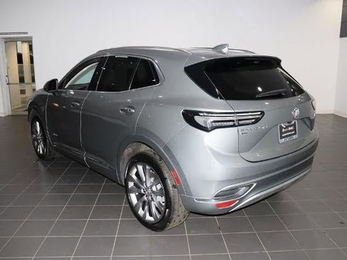 Certified 2023 Buick Envision Avenir image 3