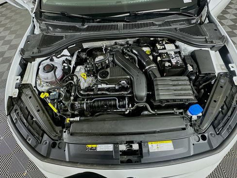 Used 2025 Volkswagen Jetta S FWD image 30