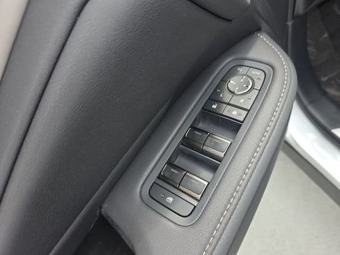 Certified 2025 Lexus TX 350 AWD image 13