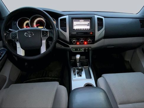 Used 2015 Toyota Tacoma PreRunner w/ TRD Sport Package RWD image 15
