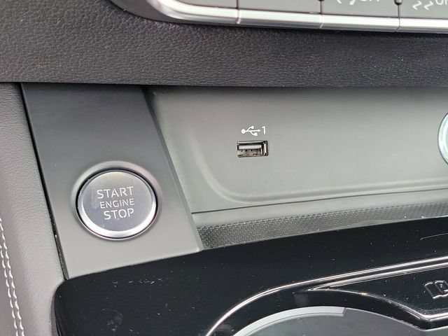 Used 2024 Audi A4 2.0T Premium Plus AWD/4WD image 36