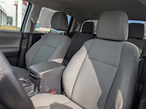Used 2023 Toyota Tacoma SR image 16