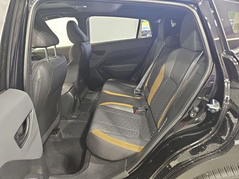 New 2026 Subaru Crosstrek 2.5i Sport w/ Crosstrek Mirror Package AWD/4WD image 26