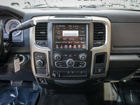 Used 2014 RAM 2500 Big Horn image 16