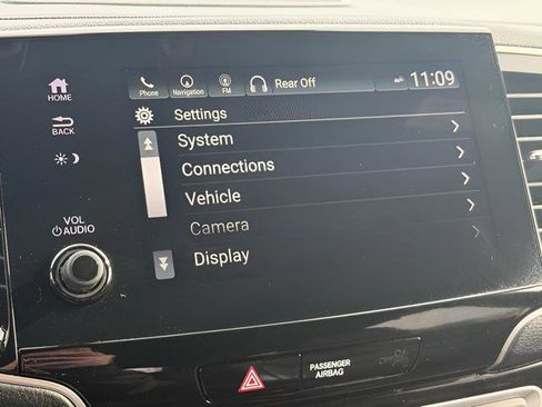 Used 2022 Honda Pilot Black Edition image 42