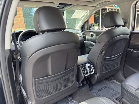 Used 2022 Kia Sorento SX Prestige AWD/4WD image 33