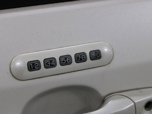 Used 2012 Ford Edge SEL image 17