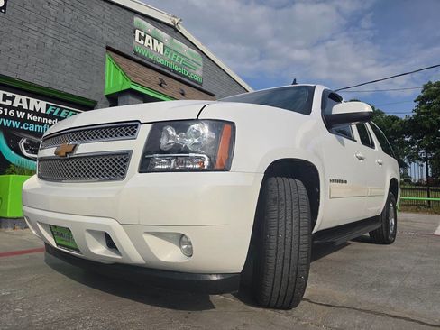 Used 2012 Chevrolet Suburban LT AWD/4WD image 56