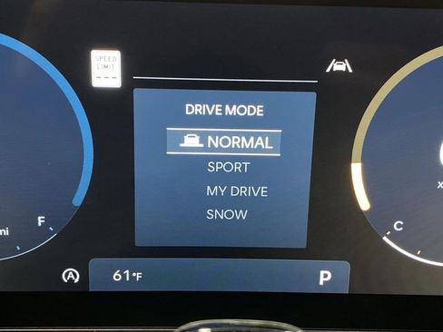 New 2026 Hyundai Santa Fe Calligraphy image 25