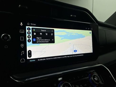 Certified 2023 GMC Sierra 1500 Denali w/ Denali Reserve Package image 14