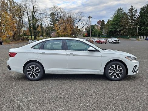 New 2026 Volkswagen Jetta S image 7
