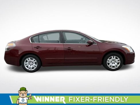 Used 2012 Nissan Altima 2.5 S image 4
