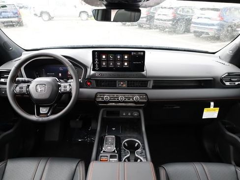 New 2026 Honda Passport TrailSport Elite image 13