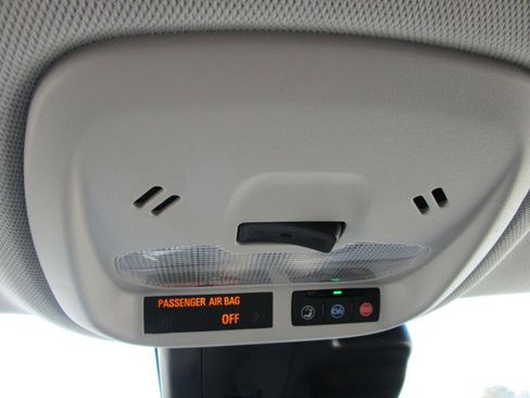 New 2026 Chevrolet Trax ACTIV w/ Driver Confidence Package FWD image 20