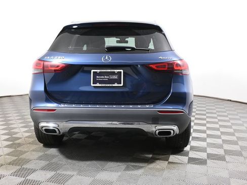 Used 2023 Mercedes-Benz GLA 250 4MATIC image 6
