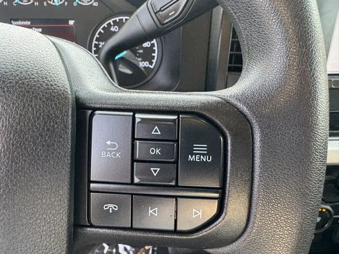 Used 2025 Ford F250 XLT AWD/4WD image 16