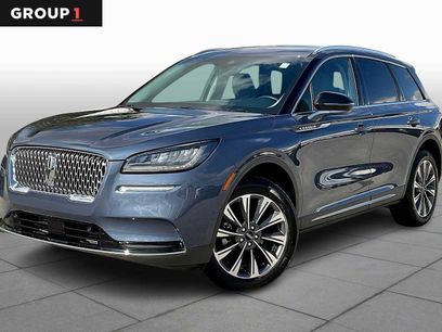 Used 2022 Lincoln Corsair Reserve