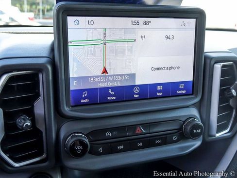 Used 2024 Ford Bronco Sport Big Bend w/ Convenience Package AWD/4WD image 14