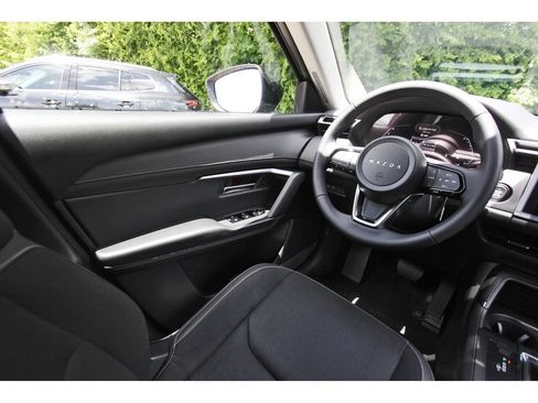 New 2026 MAZDA CX-5 Preferred AWD/4WD image 6