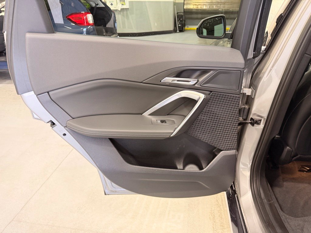 Used 2026 BMW X1 xDrive28i AWD/4WD image 19