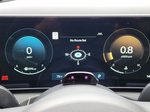 New 2026 Hyundai Santa Cruz Limited AWD/4WD image 13