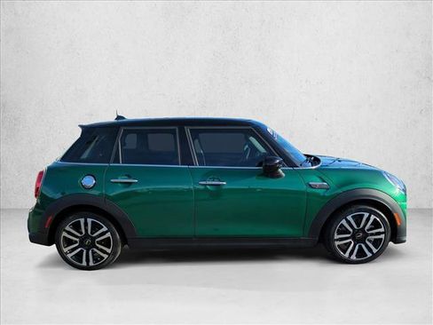 Used 2024 MINI Cooper S image 4