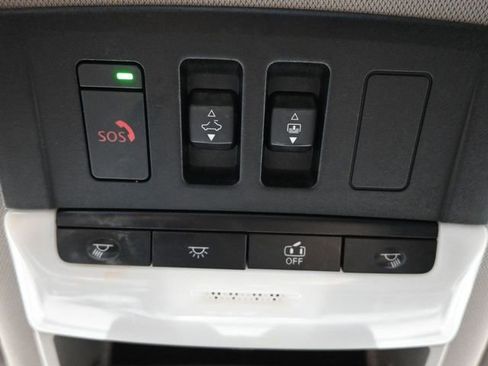 Used 2021 Nissan Rogue SL image 36