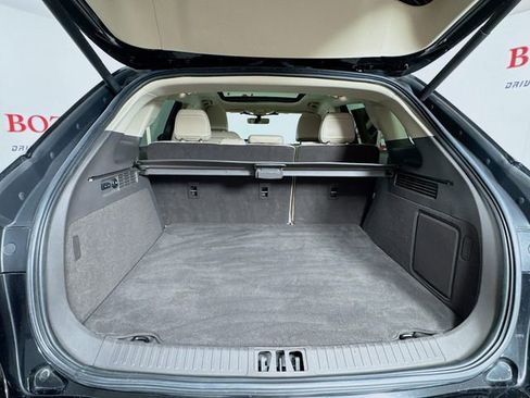 Certified 2023 Lincoln Nautilus Reserve w/ Luxury Package image 31