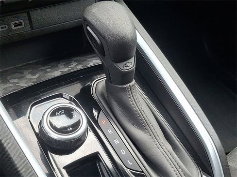 Certified 2023 Chevrolet Colorado Trail Boss w/ LPO, Skid Plate Package image 17